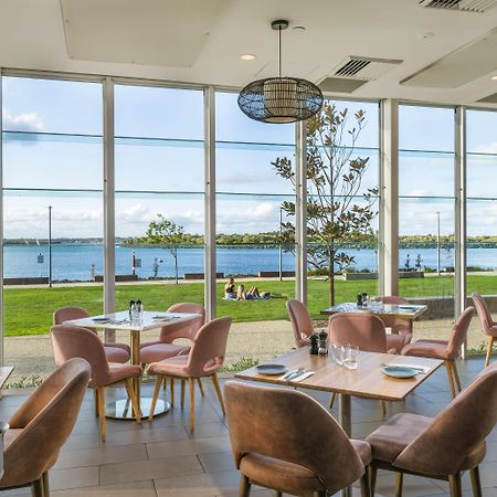 Rydges Hotel Port Macquarie Exterior foto