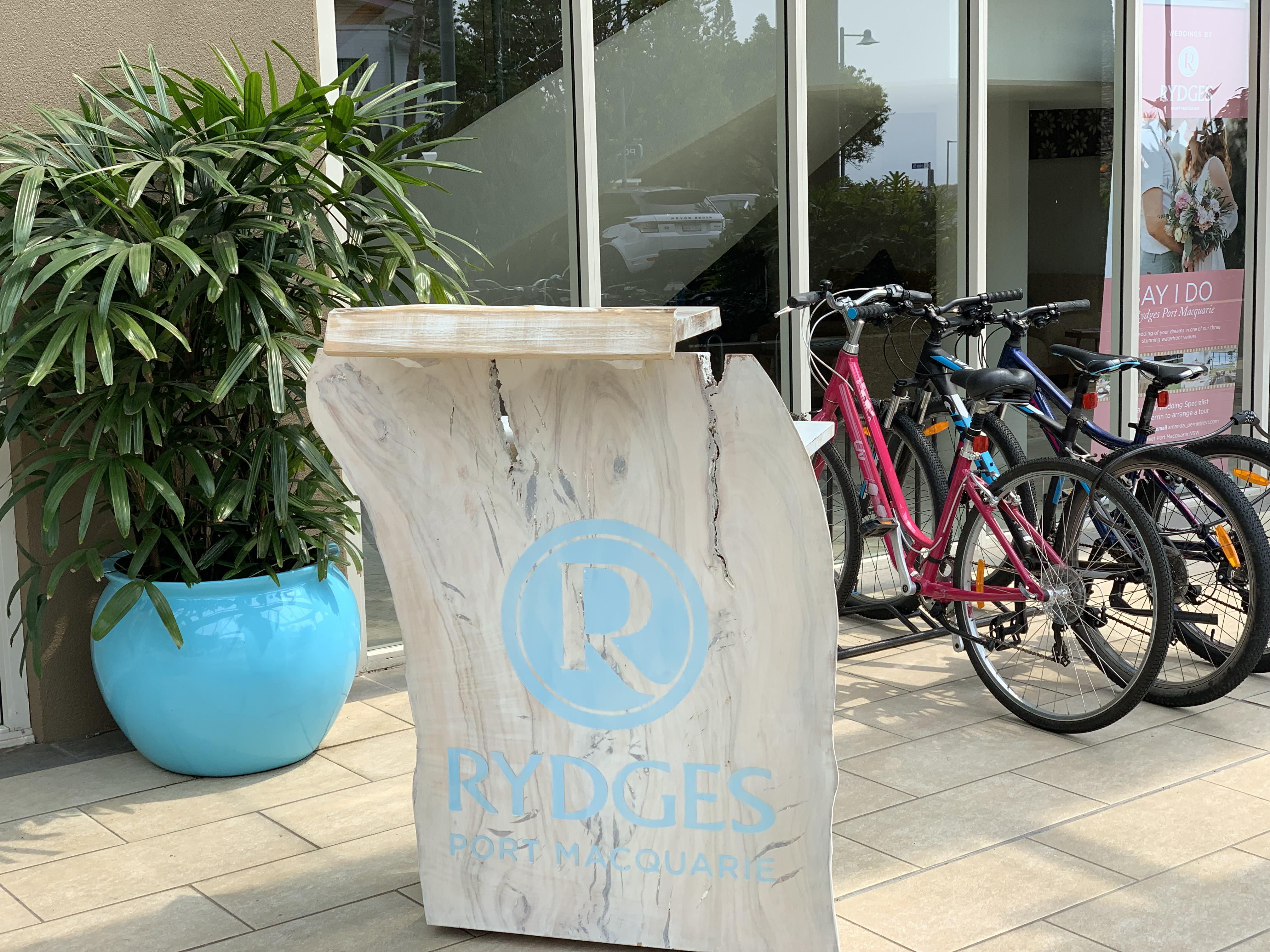 Rydges Hotel Port Macquarie Exterior foto